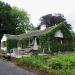Doorniksesteenweg in Ronse city