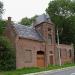 Doorniksesteenweg in Ronse city