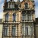 Franklin Rooseveltplein in Ronse city