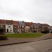 Joseph Wautersplein in Ronse city