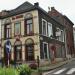 Kleine Markt in Ronse city