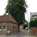 Ninovestraat in Ronse city
