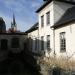 Priestersstraat in Ronse city