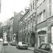 Priestersstraat in Ronse city