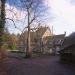 Savooistraat in Ronse city