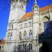 Langer Hof in Stadt Braunschweig