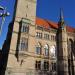 Langer Hof in Stadt Braunschweig