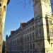 Domplatz in Stadt Braunschweig