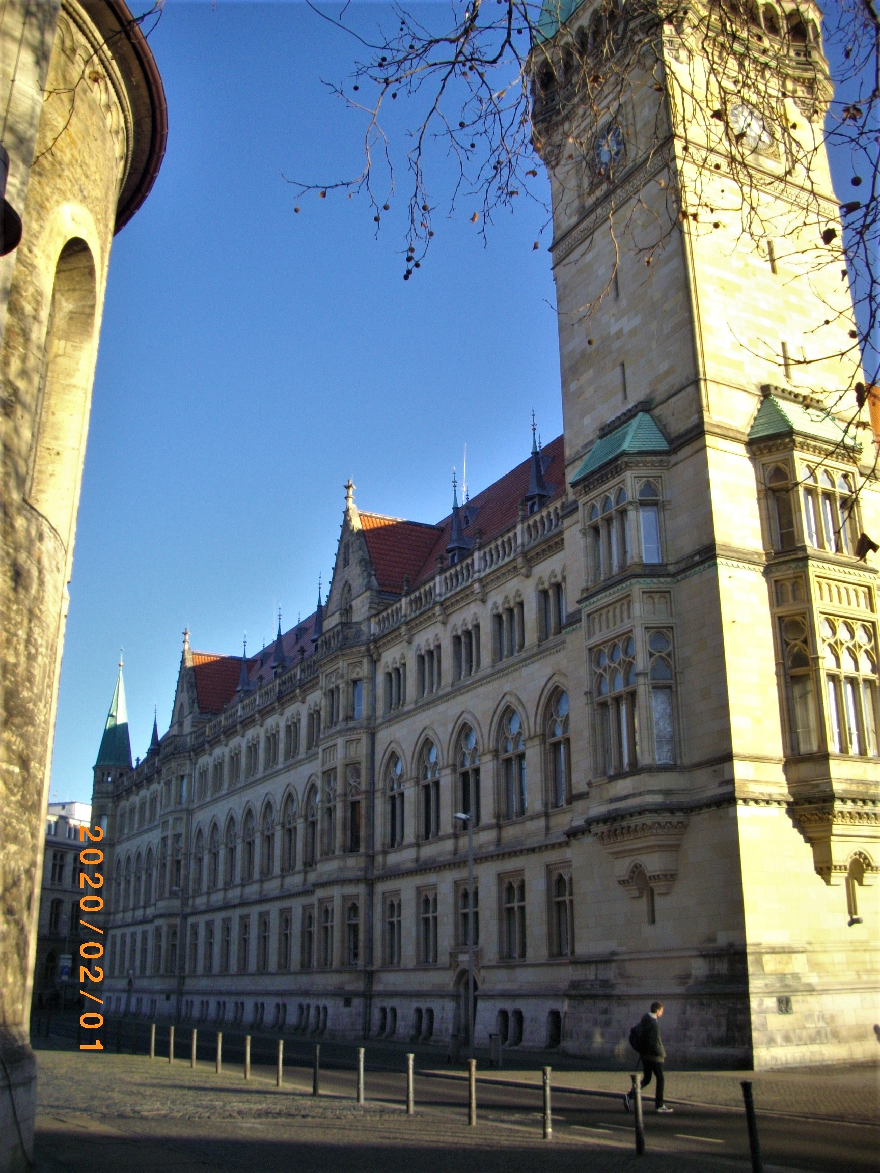 Podologie & Kosmetik An Der Martinikirche Braunschweig Domplatz - Braunschweig
