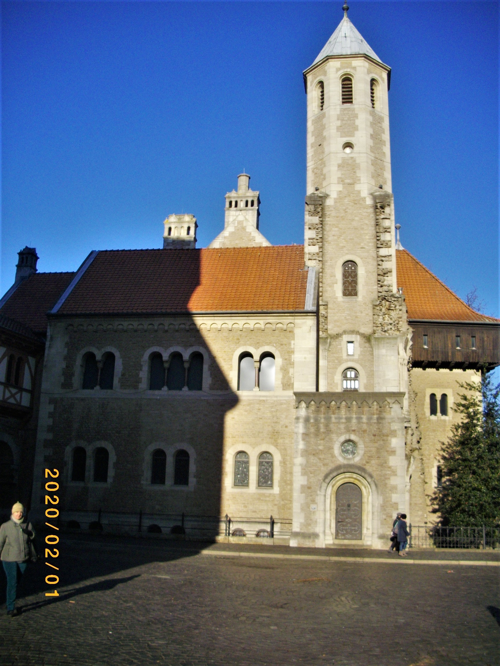 Podologie & Kosmetik An Der Martinikirche Braunschweig Domplatz - Braunschweig
