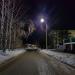 ул. Кайманова в городе Нижнекамск