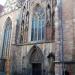 An der Marinikirche in Stadt Braunschweig