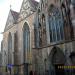 An der Marinikirche in Stadt Braunschweig