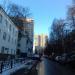 Пионерская ул. в городе Одинцово