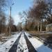 ул. Марии Заньковецкой в городе Славянск