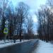 Ленинградская ул. в городе Долгопрудный