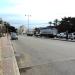 Courniche El Baher (pl) in Saida city