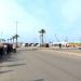 Courniche El Baher (pl) in Saida city
