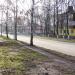 ул. Коминтерна в городе Раменское