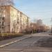 Центральная ул. в городе Раменское