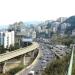 Beirut-Tripoli Highway in Dbayeh city