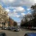 вул. Антона Цедіка в місті Київ