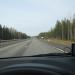 А-121 «Сортавала» в городе Приозерск