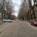 вул. Метробудівська в місті Київ