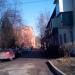 Гостиный пер. в городе Щёлково