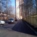 1-й Первомайский пер. в городе Щёлково