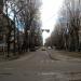 вул. Метробудівська в місті Київ