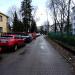 Aleksandra Wejnerta Street in Warsaw city