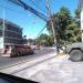 Sumulong Highway (N59) in Marikina city