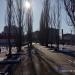 ул. Трегубова в городе Узловая