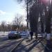 Октябрьская ул. в городе Красногорск