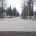 Клубная ул. в городе Жуковский
