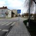 Łukowska St. in Warsaw city