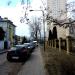 ul. Igańska (pl) in Warsaw city