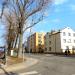 ul. Majdańska (pl) in Warsaw city