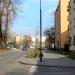 ul. Majdańska (pl) in Warsaw city