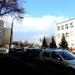 Дарловская ул. (ru) in Warsaw city