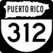 Carretera PR-3312