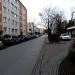 ul. Budrysów (pl) in Warsaw city
