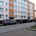 ul. Budrysów (pl) in Warsaw city