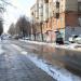 Спортивная ул. в городе Дзержинский