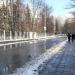 Спортивная ул. в городе Дзержинский