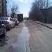 Гражданская ул. в городе Нахабино