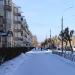 просп. Ленина в городе Коряжма
