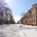 ул. Гоголя в городе Коряжма