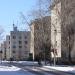 наб. Николая Островского в городе Коряжма